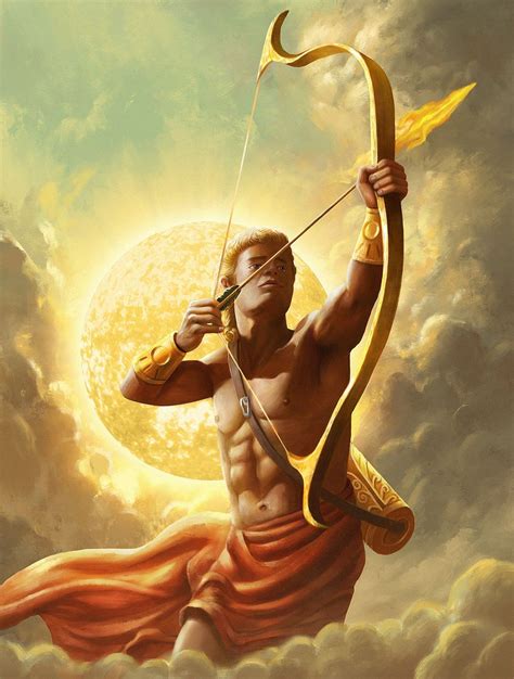 Apollo God Of The Sun 10 Betsul