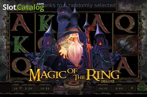 Apollo S Rings Slot Gratis