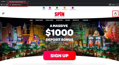 Apollo Spin Casino Login