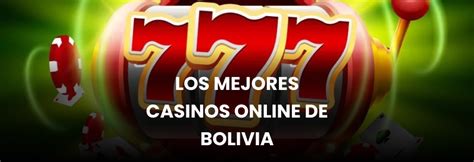 Apostamina Casino Bolivia