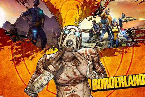 Apostas De Desacordo De Borderlands 2