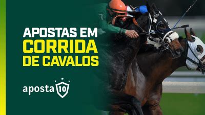 Apostas Em Corridas De Cavalos Santo Andre