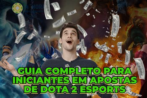 Apostas Em Dota Sao Vicente