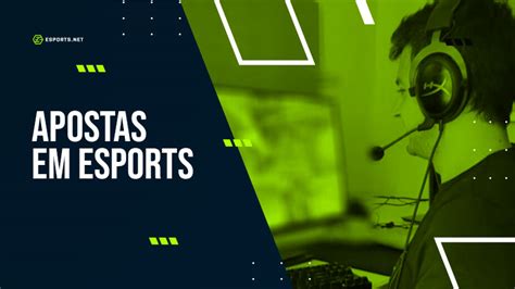 Apostas Em Esports Contagem