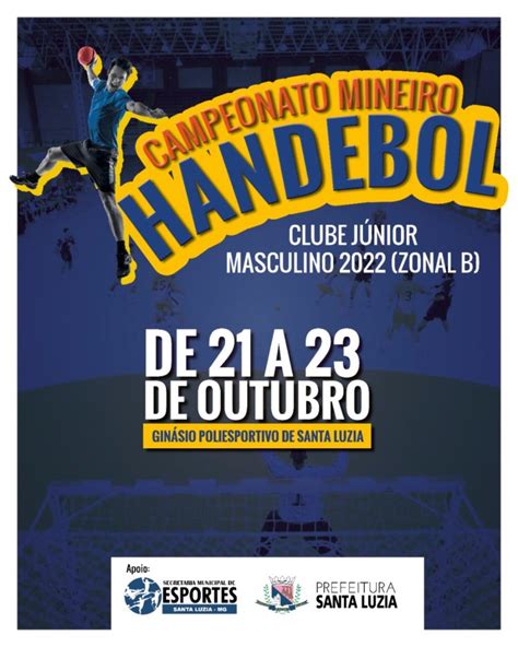 Apostas Em Handebol Santa Luzia