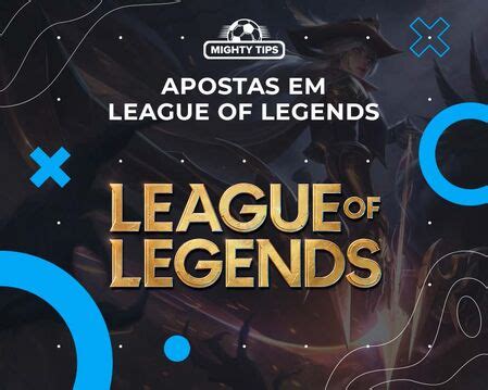Apostas Em League Of Legends Macapa