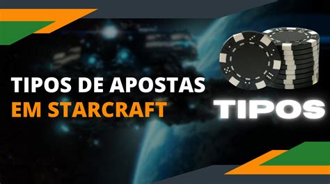 Apostas Em Starcraft 2 Sao Jose Dos Pinhais