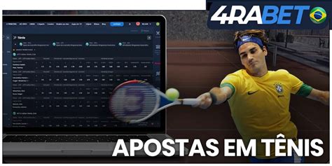 Apostas Em Tenis Anapolis