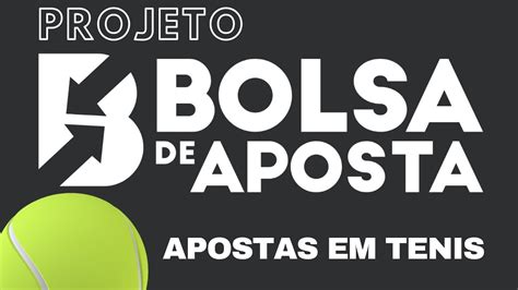 Apostas Em Tenis Cuiaba