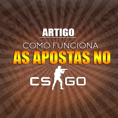 Apostas No Csgo Maceio