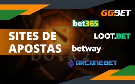 Apostas No Dota 2 Camacari