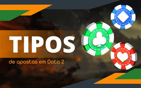 Apostas No Dota 2 Ipatinga