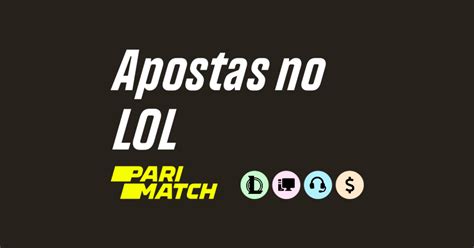 Apostas No Lol Caruaru