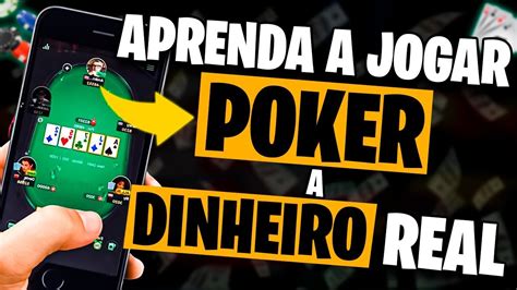 App De Poker A Dinheiro Real Iphone