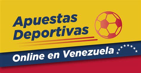 App de apuestas deportivas venezuela