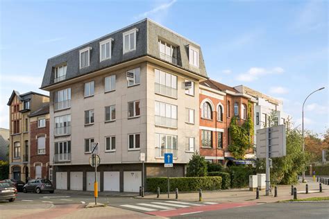 Appartement Te Koop Casinoplein Gent