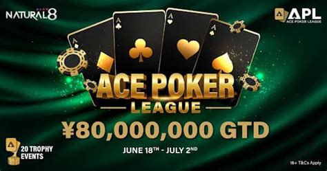 Appl Poker League