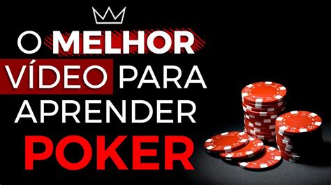 Aprender A Jogar Poker Texas