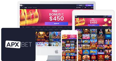 Apxbet Casino Mobile