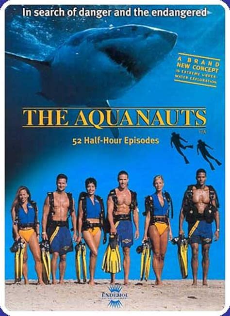 Aquanauts Betsul