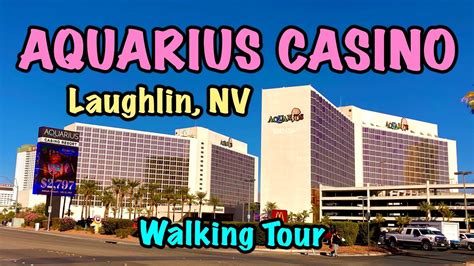 Aquarius Casino Entretenimento