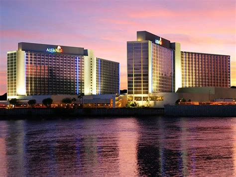 Aquarius Casino Resort Comentarios