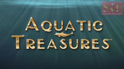 Aquatic Treasures Review 2024