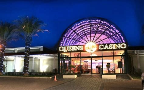 Aqueduto Casino Em Queens Endereco