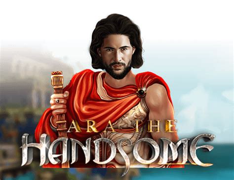 Ara The Handsome Slot - Play Online