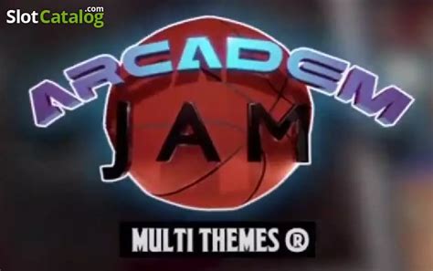 Arcadem Jam Multi Themes 1xbet