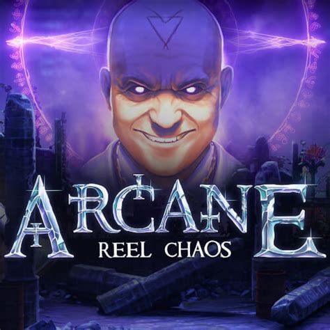 Arcane Reel Chaos Bwin