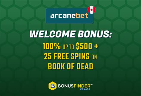 Arcanebet Casino Download