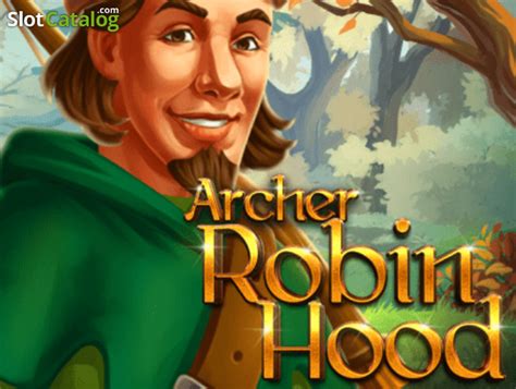 Archer Robin Hood 888 Casino