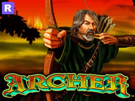 Archer Slot Gratis