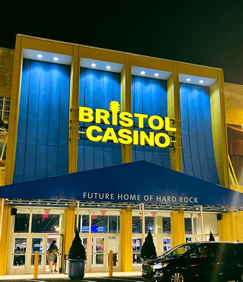 Arco Iris Casino Bristol Horario De Abertura