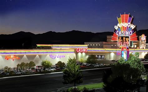 Arco Iris Casino Em Wendover Nevada