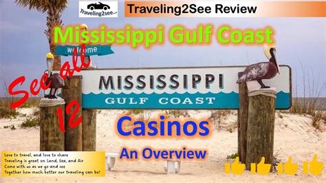 Arco Revista Casino Biloxi Mississippi