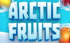 Arctic Fruits Brabet