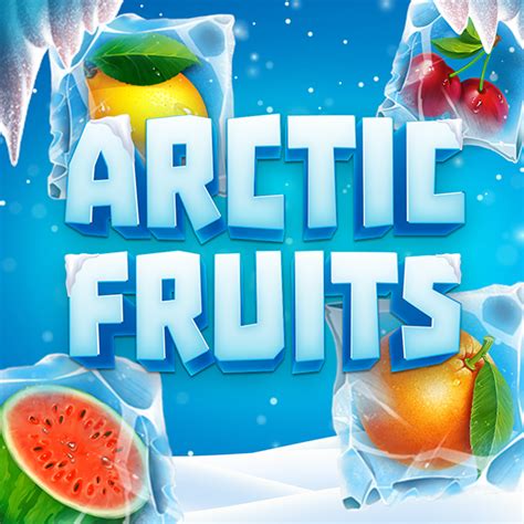 Arctic Fruits Parimatch