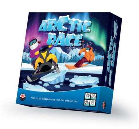 Arctic Race Bet365