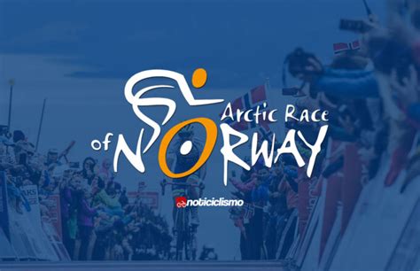 Arctic Race Bodog