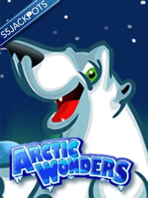 Arctic Wonders Bodog