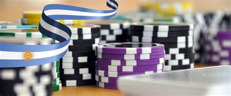 Argentina Poker Online