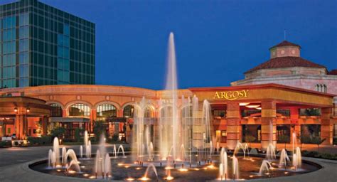 Argosy Casino Do Rio Ohio