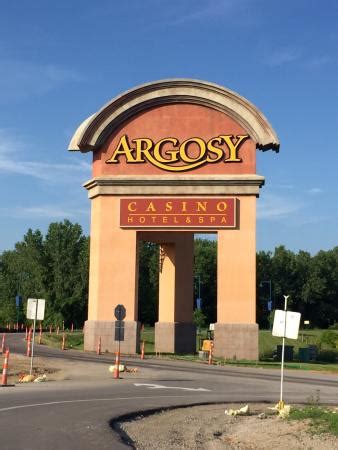 Argosy Casino Indiana De Pequeno Almoco