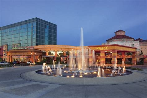 Argosy Casino Kansas City Slots