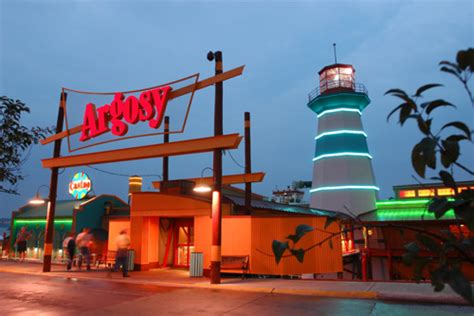 Argosy Casino Sioux City News