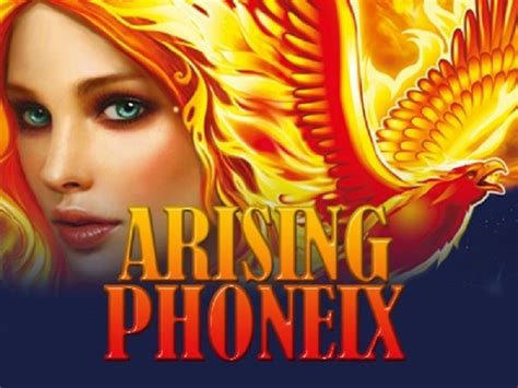 Arising Phoenix Slot - Play Online