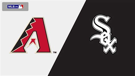 Arizona Diamondbacks vs Chicago White Sox pronostico MLB