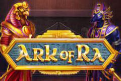 Ark Of Ra Review 2024